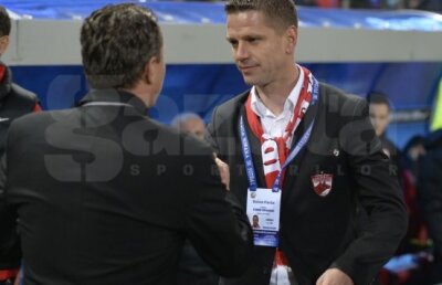 25 de antrenori schimbaţi în campionatul românesc » Doar 3 mai rezistă! Cade recordul negativ?