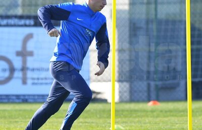 Rareş Enceanu abia a venit la Steaua, dar a dat peste problemele roş-albaştrilor: "E trist"