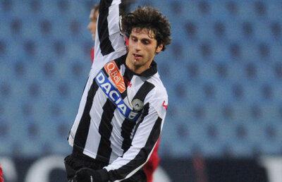 Un superfotbalist e aproape de Liga 1: "Steaua l-a vrut în vară, însă acum e vorba de altă echipă"