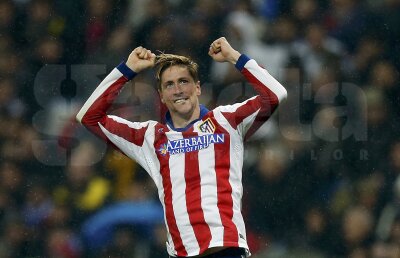 VIDEO Atletico Madrid a eliminat-o pe Real Madrid şi s-a clalificat în sferturile Cupei Regelui, unde va juca împotriva Barcelonei