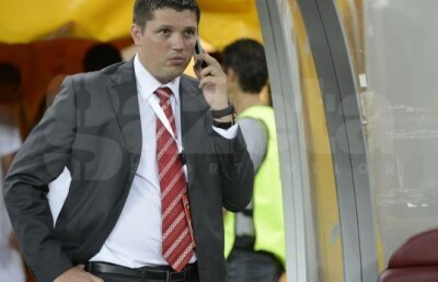 Oraşul care l-a dat pe Cristi Chivu are planuri mari » Sorin Frunzăverde şi Cristi Bobar vin să readucă Reşiţa în Liga 1