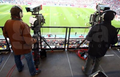 Veste nouă din piaţa media: ProTV dă meciuri bune!