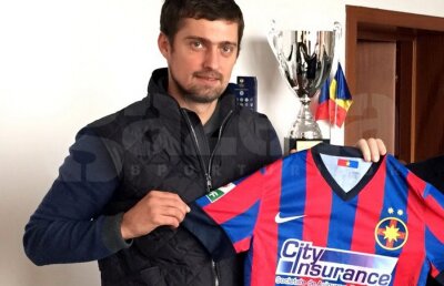 Comentariu de Răzvan Prepeliţă » Je suis Tamaş: "Pancu va ţine o şedinţă de autoapărare cu jucătorii Stelei" :D