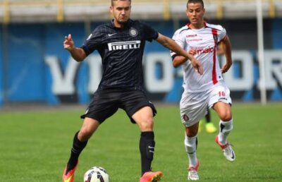 Rezolvat! George Puşcaş va juca la o echipă cu pretenţii din Serie A » Inter îşi păstrează clauză de răscumpărare