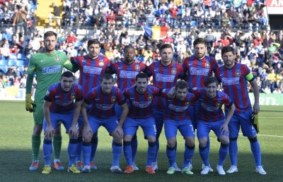 Steaua şi-a anulat următorul amical din Spania » Motivul pentru care meciul nu se mai dispută
