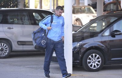 Gabi Tamaş va rata startul returului Ligii 1! Cînd va debuta fundaşul în tricoul Stelei