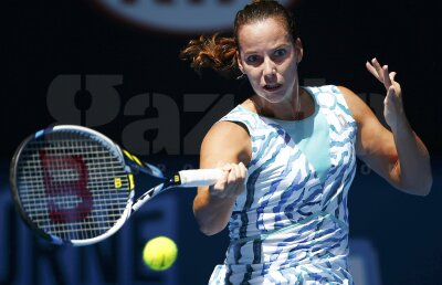 Următoarea adversară a Simonei Halep nu se teme de româncă: "Am mai evoluat contra jucătoarelor de Top 10"