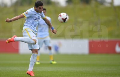 Nicuşor Stanciu salută transferurile lui Gabi Tamaş şi George Ţucudean, dar avertizează: ”Niciodată la Dinamo!”