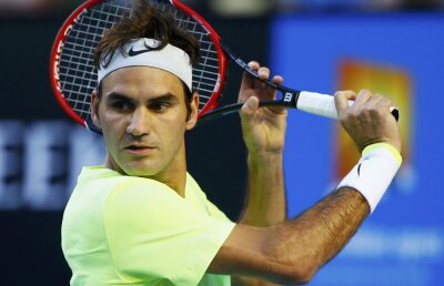 Cum l-a afectat situaţia francului elveţian pe Roger Federer