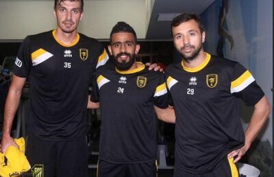 VIDEO Debut trist pentru Szukala la Al Ittihad! Echipa lui Victor Piţurcă, învinsă într-un amical cu o echipă modestă din Emirate