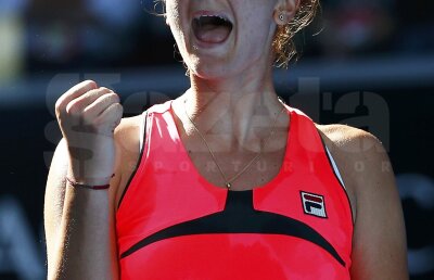 Încă o victorie pentru Irina Begu! Românca s-a calificat în turul trei la Australian Open