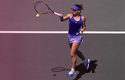 Mats Wilander are mare încredere în Simona Halep! Fostul lider mondial o compară cu un superjucător din circuitul masculin: "Îmi aminteşte de el"