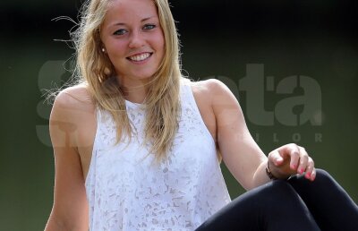 Analiza adversarelor româncelor din turul trei al Australian Open » Rebela şi Fotomodelul