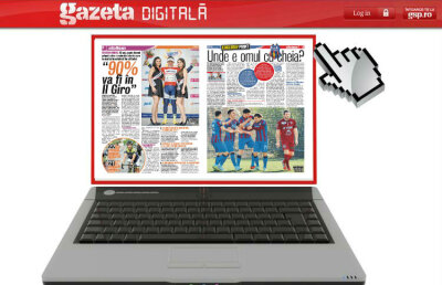 Răsfoieşte online Gazeta Digitală » Ce s-a întîmplat cu Tamaş după primele antrenamente la Steaua i-a mirat şi pe medici + Detalii de culise » De ce evită Steaua numele istoric