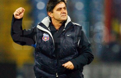 Marius Lăcătuş comentează aducerea ex-dinamovistului Tamaş şi problema siglei: "Nu-mi sună bine FCSB"