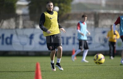 Cosmin Contra laudă transferul pregătit de Dinamo: "Aveau nevoie de acest jucător!"