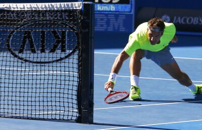 VIDEO Punctul turneului? :O A ieşit din turul III, dar Roger Federer a avut o execuţie GENIALĂ!