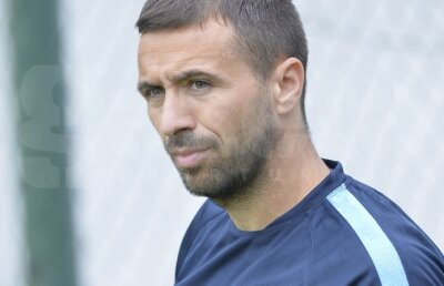 Lucian Sînmărtean le propune oficialilor stelişti un nume pentru înlocuirea sa: "Ar fi o alegere bună"