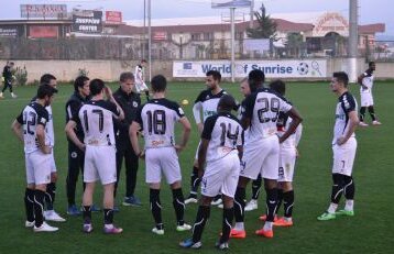 U Cluj a învins cu 3-0 o echipă din Ungaria, în al doilea amical din Turcia