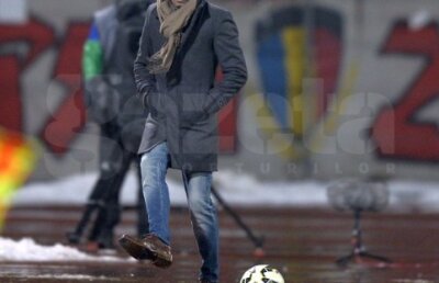 Ionel Dănciulescu explică umilinţa cu Danemarca U21, 1-7, şi cere întăriri: "Ar trebui să vină cît mai repede!"