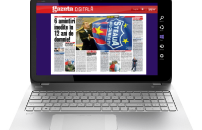 Răsfoieşte online Gazeta Digitală » 6 dezvăluiri ale lui Becali despre Steaua în cartea sa » Amintiri inedite în 12 ani de domnie!