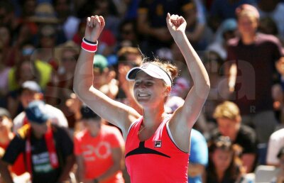 Ca în vremurile bune » Simona Halep şi Irina Begu bifează o performanţă pe care tenisul românesc n-a mai cunoscut-o din 1997