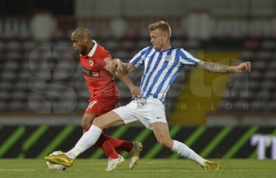 Interesul Stelei îi aduce numai belele » Alexandru Creţu i-a enervat pe conducătorii Iaşiului: "Să-i lase pe alţii să calculeze"