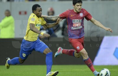 Şapte derby-uri în 25 de zile » Steaua are cele mai multe şi mai grele meciuri oficiale în prima lună din 2015