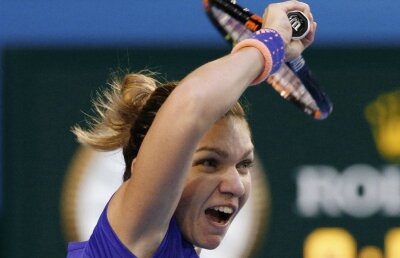 Simona Halep sub lupă » Cum arată portretul româncei: ”Jocul ei oferă ceva diferit”