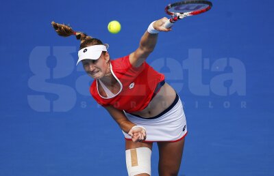 Simona Halep, declaraţii tari înainte de meciul cu Ekaterina Makarova: "Trebuie să-mi impun jocul, să fiu agresivă!"