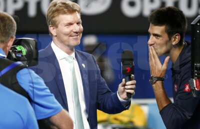 VIDEO Nebun complet! 3 momente geniale de la Australian Open » Novak Djokovici a recunoscut că a încălcat legea! :O