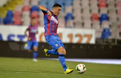 EXCLUSIV » Ioaniţoaia a purtat un dialog care schimbă tot: "Ce cacealma! Keşeru n-are nici o ofertă!"