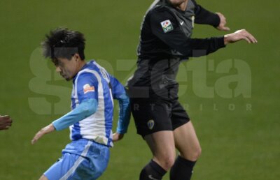 FOTO Petrolul nu se regăseşte! Al doilea meci fără gol marcat în cantonament