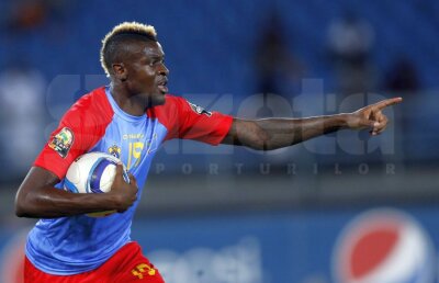 VIDEO Perla de pe lista Stelei face show la Cupa Africii » Şi-a calificat echipa în "sferturi"!