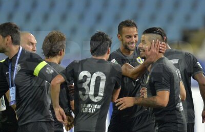 Liga 1 preia modelul UEFA » Echipele cu mulţi străini sînt lovite din plin: "Avem nevoie doar de vedete aici!" ;)