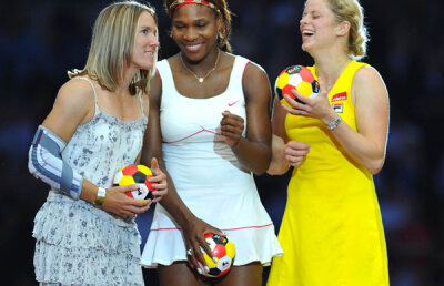 Simonei Halep, mărturisire la conferinţa de după eşecul usturător cu Makarova