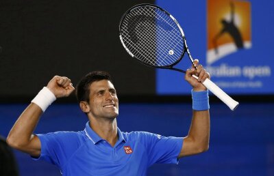 S-au stabilit semifinalele la Australian Open! Cum arată careul de aşi la masculin şi la feminin