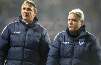 Craiovenii au dezvăluit numele jucătorului pe care nu voiau să-l dea naţionalei: "Doar pe el nu doream să-l lăsăm"