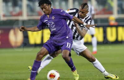 Chelsea aproape de a rezolva un super transfer! Ce sumă vor plăti englezii pentru Juan Cuadrado