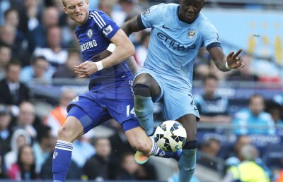 Chelsea a făcut 50% profit cu Andre Schurrle în 18 luni: vîndut cu 33 milioane de euro!