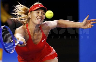 Simona Halep nu e singură! O adversară de top a Mariei Şarapova o acuză dur: "Trişează şi e lipsită de fair-play!" :O