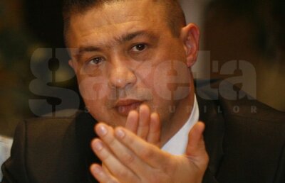 DNA a dat publicităţii capetele de acuzare din dosarul Gala Bute: evaziune fiscală, trafic de influenţă, luare de mită etc