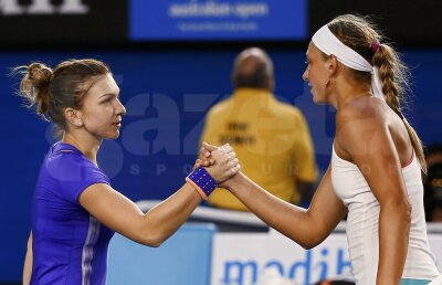Simona Halep va rămîne în top 5 WTA în 2015 » 3 argumente pentru un nou sezon excelent!