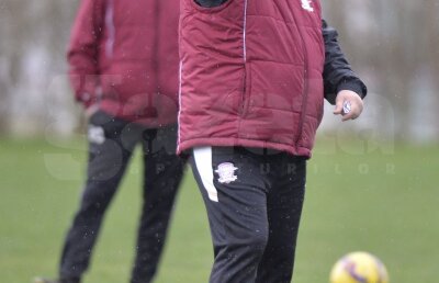 Primele reacţii ale lui Cristi Pustai după amicalul Rapidului: "Am avut un meci bun, dar în campionat ne va fi foarte greu"