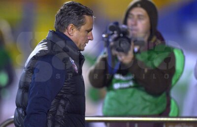 De ce nu-l mai vor arabii pe Laurenţiu Reghecampf » Detalii incredibile despre revenirea la Steaua