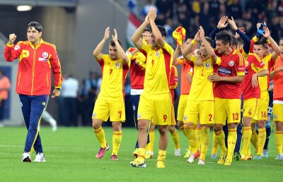 Steaua aproape de încă o repatriere de senzaţie! Jucătorul vrea să vină în Ghencea: "Pentru mine ar fi bine"