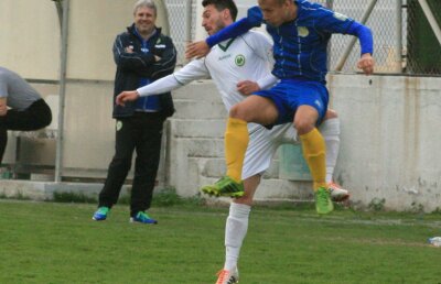 GALERIE FOTO Victorie la scor pentru Chiajna, 7-2 cu lituanienii de la Kruoja