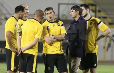 Victor Piţurcă rămîne fără victorie » Al Ittihad, doar egal cu locul 10! Au debutat Lucian Sînmărtean şi Lukasz Szukala