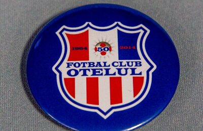 Oţelul Galaţi şi-a lansat magazin online şi le-a pregătit o surpriză uriaşă fanilor!