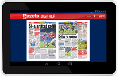 Răsfoieşte online Gazeta Digitală » Marele cîştig al Stelei din cantonamente: fotbalist revitalizat de Gâlcă